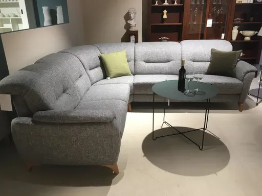 Polstergarnitur EM Nizza